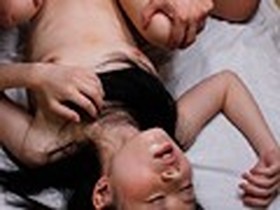 すっぴん制服調教種付けエクスタシー　サンプル画像08